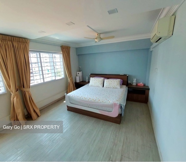 Blk 109 Pasir Ris Street 11 (Pasir Ris), HDB 5 Rooms #532531251
